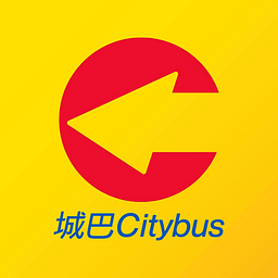CityBus logo