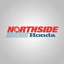 Northside Honda logo