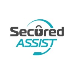 Secured Assist LLC logo