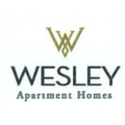Wesley Apartment Homes logo