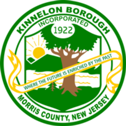 Kinnelon Public Schools logo