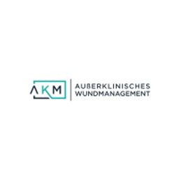 AKM Wundmanagement GmbH logo