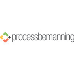 Process Bemanning logo