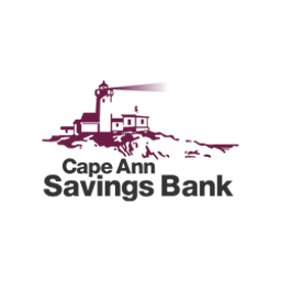 The Cape Cod Five Cents Savings Bank logo
