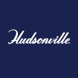 Hudsonville Ice Cream logo