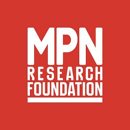 MPN Research Foundation logo