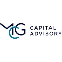 MCG logo