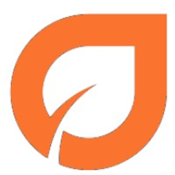 CleanFiber logo