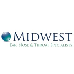 Midwest Ear, Nose & Throat Specialists logo