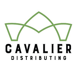 Cavalier Distributing Company logo