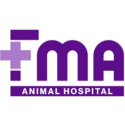 FMA Animal Hospital logo