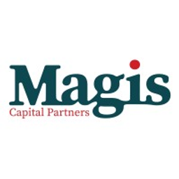 Magis Capital Partners LL logo