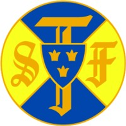 Svenska Turistföreningen logo