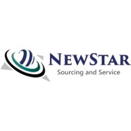 Newstar Sourcing and Service logo