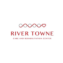 River Towne Center logo