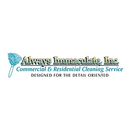 ALWAYS IMMACULATE INC logo