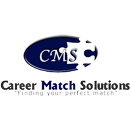 Career Match Solutions logo