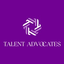 Talent Advocates logo