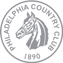 Philadelphia Country Cl logo