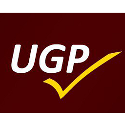 UGP Stores logo