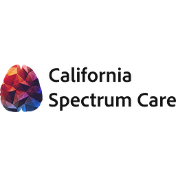 California Spectrum Care logo