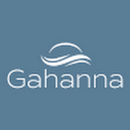 Gahanna Jefferson Public Schools logo