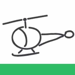 ARZTPILOT logo
