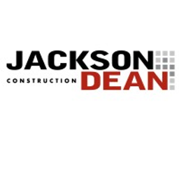 Jackson Dean Construction logo