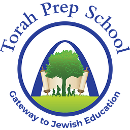 Torah Prep logo