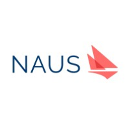 Naus Consultoria logo
