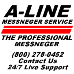 Alaska E-Line Services logo