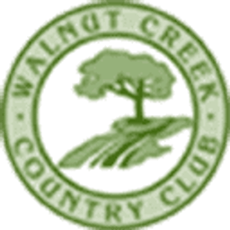 Walnut Creek Country Club logo