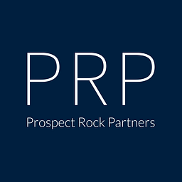 Prospect Rock Partners logo