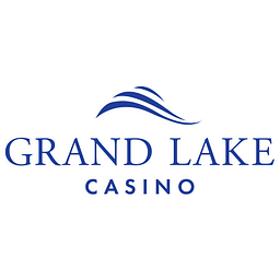 Grand Lake Casino logo
