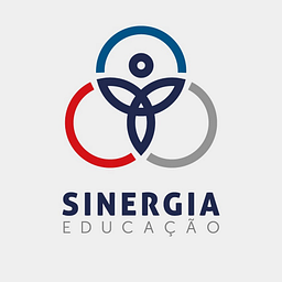 Sinergia Educação logo