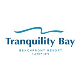 Tranquility Bay Beachfront Resort logo