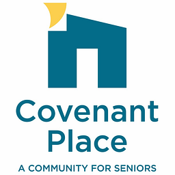 Covenant Place logo