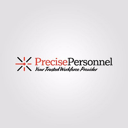Precise Personnel, LLC. logo