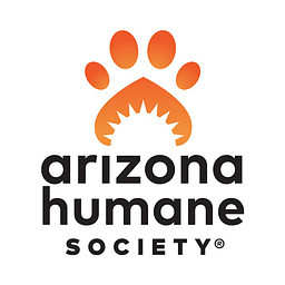 Arizona Humane Society logo