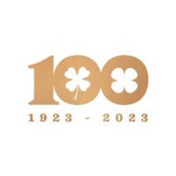 Luck Companies logo
