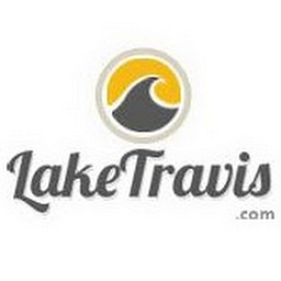 Lake Travis Independent School District logo