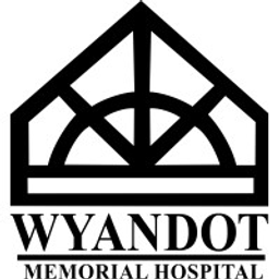 Wyandot Memorial Hospital logo