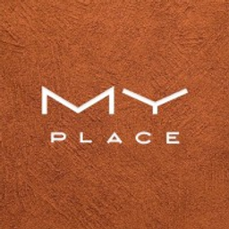 My Place logo