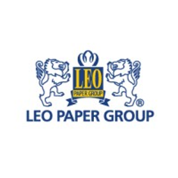 Leo Printing logo