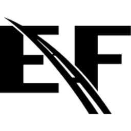 Hazel's Expedited Freight logo