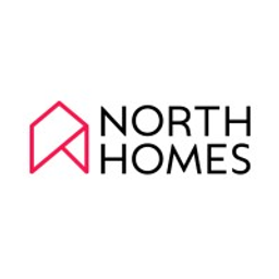 North Homes Children & Family Services logo