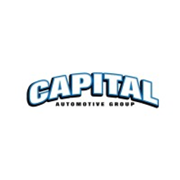 Capital Automotive Group logo