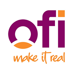 OFI Carreiras logo