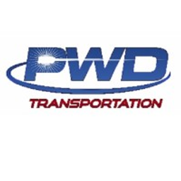 PWD Transportation, Inc logo