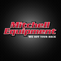 Mitchell Equipment Corporation logo